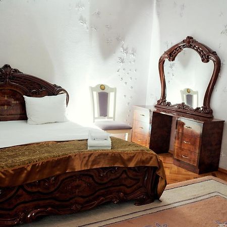 Hotel ezio Codru Esterno foto
