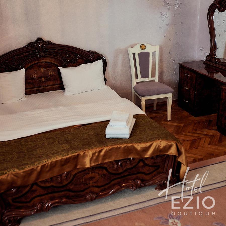 Hotel ezio Codru Esterno foto