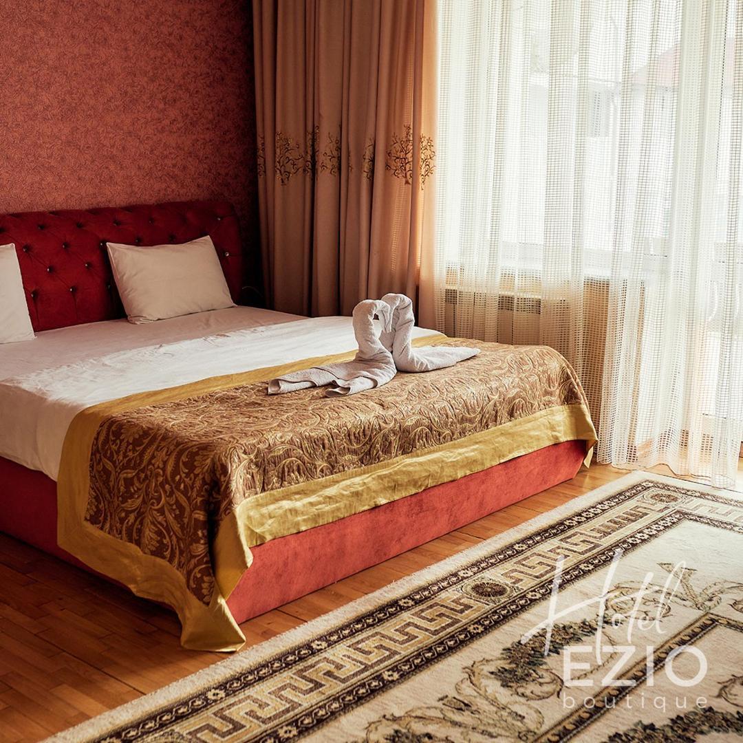 Hotel ezio Codru Esterno foto